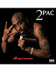 2Pac - All Eyez On Me (4LP) [Vinyl] - Pop Music