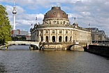 Museumsinsel Berlin – UNESCO-Welterbestätten Deutschland e. V.
