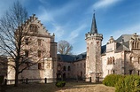 Schloss Reinhardsbrunn Thüringen | Photoportico