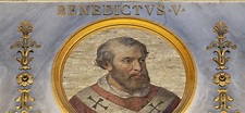 Pope Benedict V: A Short-Lived Papacy