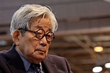 Kenzaburō Ōe - Alchetron, The Free Social Encyclopedia