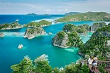 26 Beautiful Islands in Asia to Add to Your Bucket List (2022) - The ...