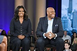 'Becoming': Michelle Obama's Brother Brings Out a Different Side to the ...