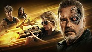 Terminator 6: Destino Oscuro Descargar Película Torrent OnLine en ...