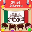 Top 143 Imagenes de la bandera de mexico para niños - Smartindustry.mx