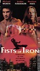 Fists of Iron | VHSCollector.com