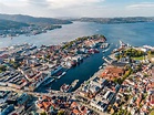 12 reasons why you should visit Bergen