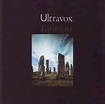 Ultravox - Lament (CD) | Discogs