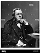 John Winston Spencer Churchill 7th Duke of Marlborough 1822 1883 Earl ...