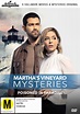 Martha's Vineyard Mystery: Poisoned In Paradise | DVD | Buy Now | at ...