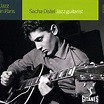 Jazz guitarist - Sacha Distel | Paris Jazz Corner