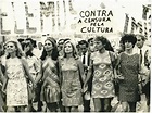 Movimentos sociais no Brasil nos anos 70: Visão geral