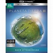 Planeta Tierra II [Vídeo] / [documental dirigido por Elizabeth White ...