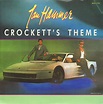 Jan Hammer - Crockett's Theme (1986, Vinyl) | Discogs