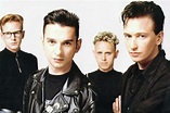 Depeche Mode photo gallery - high quality pics of Depeche Mode | ThePlace