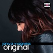 JANIVA MAGNESS - Original