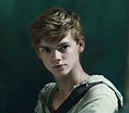thomas brodie-sangster movies and tv shows - Amy Dickens