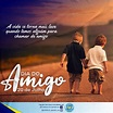 Dia do Amigo - Prefeitura Municipal de Igarapé-Açu | Gestão 2021-2024