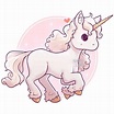 Have a Unicorn 🦄 as part of my Care of Magical Creatures series! 💕 I ...