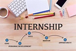 12 Benefits of Taking an Internship and It's Benefits