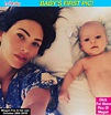 Brian Austin Green & Megan Fox’s Baby: First Picture Revealed — See ...