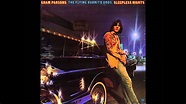 Gram Parsons and The Flying Burrito Bros - Sleepless Nights (with BONUS ...