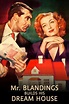 Mr. Blandings Builds His Dream House (1948) - Posters — The Movie ...