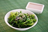 Seaweed Salad | The Splendid Table