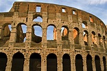 Free picture: Colosseum, ancient, architecture, amphitheater, Rome ...