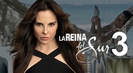 La reina del sur 3 temporada: mira el tráiler oficial y fecha de ...