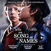 Howard Shore - The Song of Names Original Motion Picture Soundtrack ...