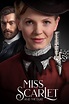 Miss Scarlet and the Duke (TV Series 2020- ) - Posters — The Movie ...