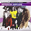 Jefferson Airplane – Flashback (2009, CD) - Discogs