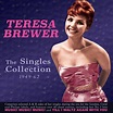 Teresa Brewer The Singles Collection 1949-62 2CD