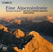 Magical Journey: Richard Strauss - Eine Alpensinfonie (Frank Shipway)