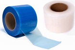 ATOMO Barrier Film for dental offices (1200 sheets per roll) – ATOMO ...