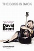 David Brent: Life on the Road (aka Life on the Road) Movie Poster (#3 ...