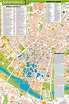 Large Salamanca Maps for Free Download and Print | High-Resolution and ...