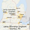 Best Places to Live in Leroy township (Ingham County), Michigan