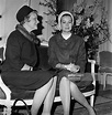 In an Hotel Princess Grace of Monaco Join her mother Margaret... News ...