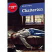 Chatterton - Poche - Alfred De Vigny - Achat Livre | fnac