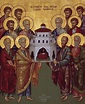 Desideria: Los Padres Apóstolicos (siglos I y II)