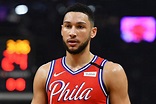 Philadelphia 76ers: Hiatus is just what Ben Simmons needed