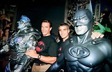 拍出最爛英雄片《蝙蝠俠4：急凍人》導演20年後道歉了... | 宅宅新聞