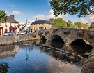 Westport - County Mayo - We Love Ireland