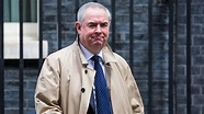 Geoffrey Cox: 'It's up to voters to decide if my job outside Parliament ...