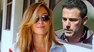 Ben Affleck’s Nanny Mistress Christine Ouzounian New Job Revealed