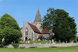 Alfriston, Sussex - Beautiful England Photos