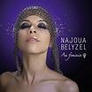 Najoua Belyzel – Au Féminin (2009, Super jewel box, CD) - Discogs