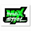Max Steel - Logopedia, the logo and branding site